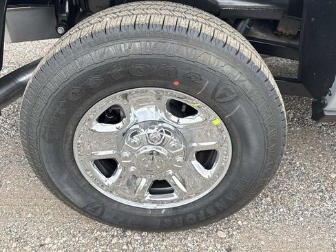 New 2026 RAM 2500 Tradesman image 4