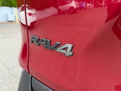 Certified 2023 Toyota RAV4 TRD Off-Road w/ TRD Off-Road Weather Package AWD/4WD image 7