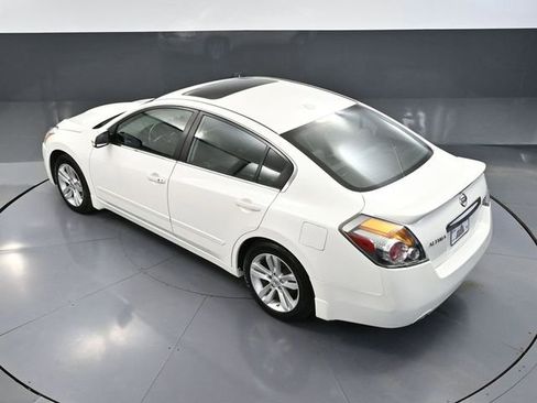Used 2012 Nissan Altima 3.5 SR w/ Sport Pkg image 49