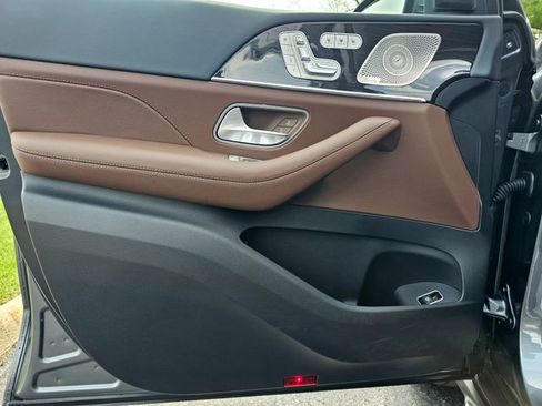 Certified 2026 Mercedes-Benz GLE 350 4MATIC image 21