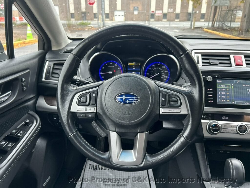 Used 2016 Subaru Legacy 2.5i Limited AWD/4WD image 33
