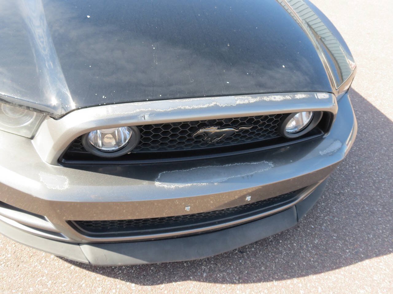 Used 2013 Ford Mustang GT w/ Security Pkg RWD image 4