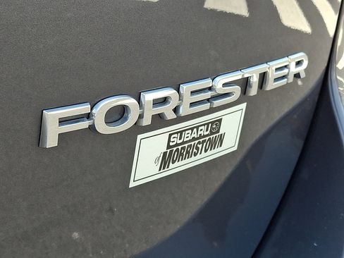 Certified 2024 Subaru Forester Premium AWD/4WD image 31