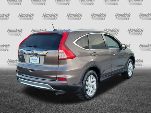 Used 2016 Honda CR-V EX-L image 7
