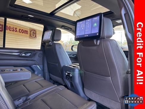 Used 2021 GMC Yukon Denali w/ Denali Ultimate Package image 5