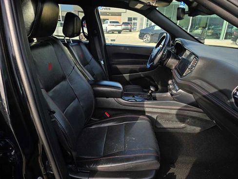 Used 2024 Dodge Durango GT AWD/4WD image 11