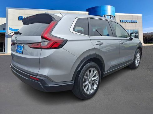 Used 2024 Honda CR-V EX image 6