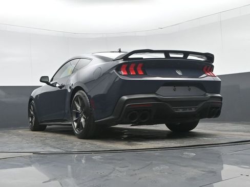 Used 2025 Ford Mustang Dark Horse RWD image 51