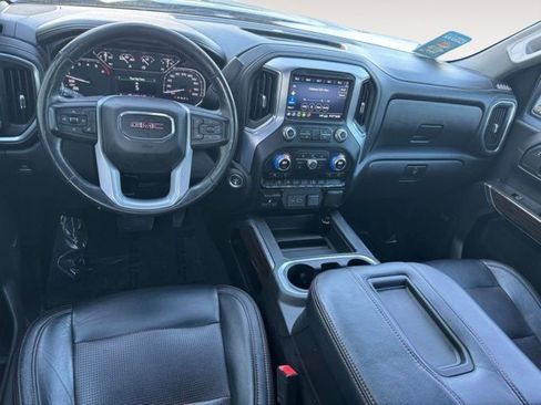 Used 2020 GMC Sierra 1500 Elevation AWD/4WD image 31