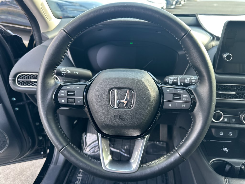 Used 2026 Honda HR-V EX-L image 18