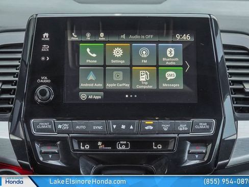 Certified 2024 Honda Odyssey Sport image 21