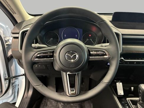 New 2026 MAZDA CX-50 AWD 2.5 S w/ Cargo Package image 32