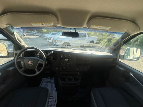 Used 2019 GMC Savana 2500 w/ Driver Convenience Package RWD image 42
