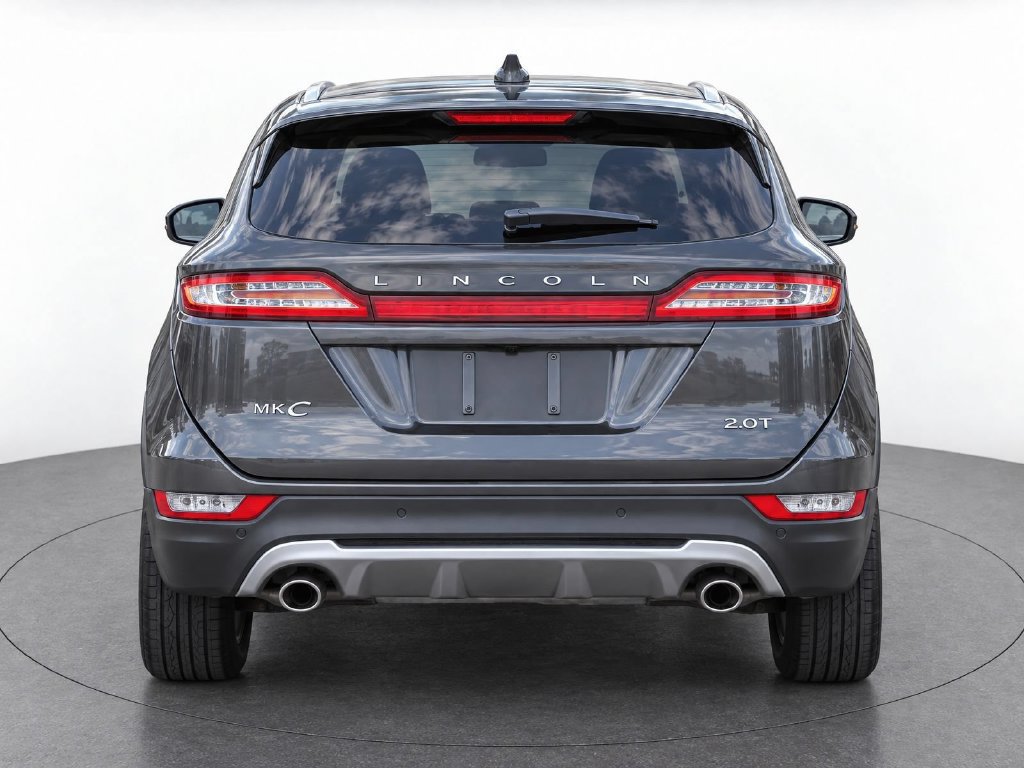 Used 2017 Lincoln MKC Reserve FWD image 6