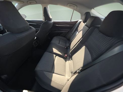 Used 2025 Toyota Camry LE image 11