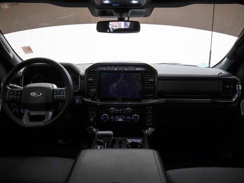 Used 2022 Ford F150 XLT w/ Equipment Group 302A High image 26