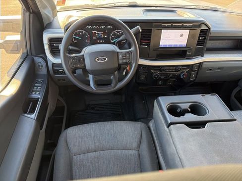 Used 2023 Ford F350 XL w/ XL Driver Assist Package image 23