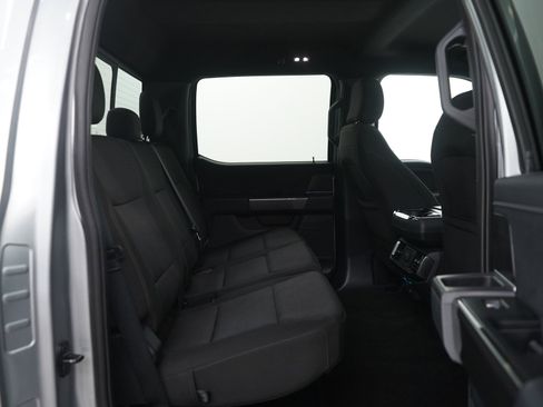 Used 2022 Ford F150 XLT w/ Equipment Group 302A High image 12