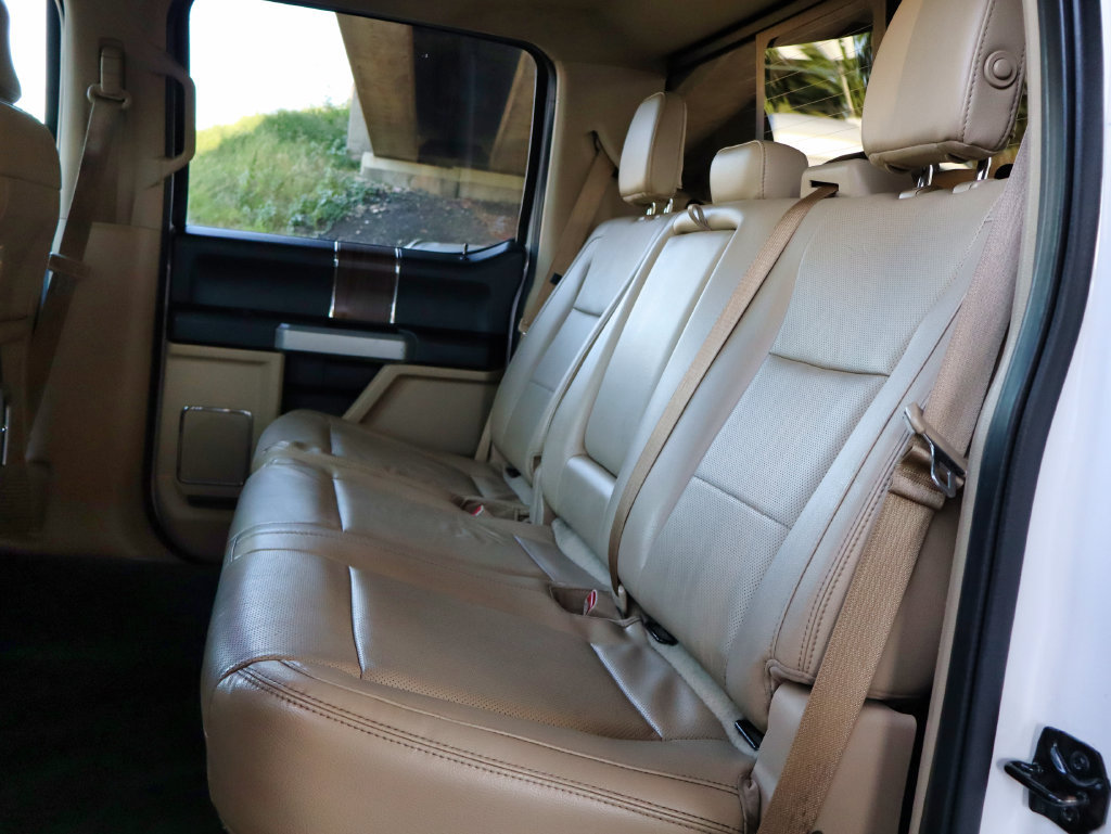 Used 2016 Ford F150 Lariat AWD/4WD image 39