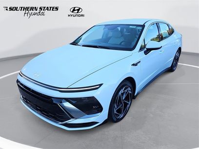 New 2026 Hyundai Sonata SEL