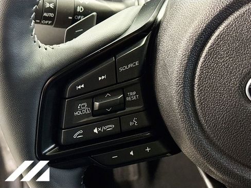 New 2026 Subaru Outback Touring XT AWD/4WD image 12