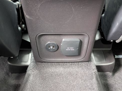 New 2025 Ford Bronco Sport Big Bend image 12