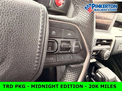Used 2024 Toyota Tacoma TRD Off-Road image 27