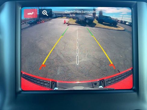 Certified 2022 RAM 1500 Big Horn image 13