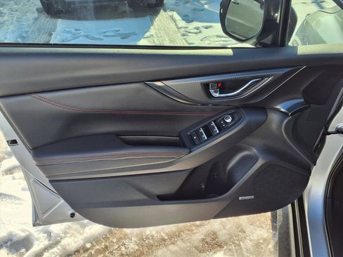 Used 2023 Subaru WRX Limited image 17