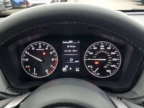 New 2025 Subaru Outback Premium image 27