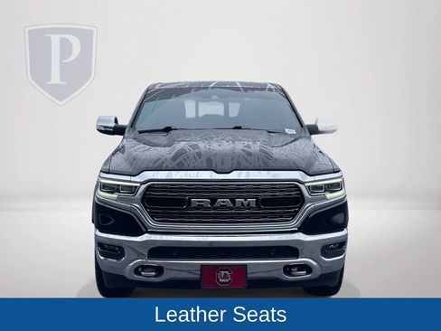 Certified 2022 RAM 1500 Limited image 4