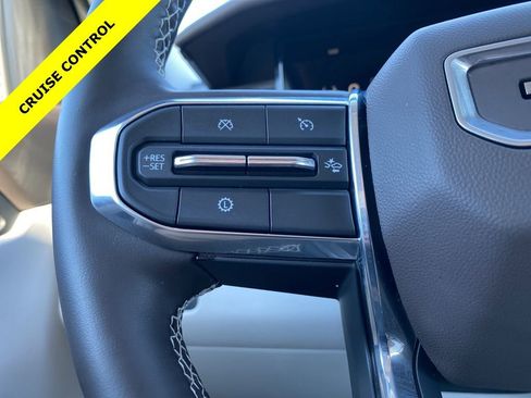 Used 2024 GMC Acadia Denali image 16