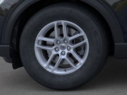 New 2026 Ford Explorer Active image 19