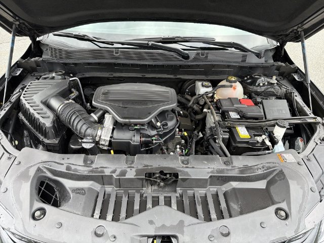 Used 2024 Chevrolet Blazer RS AWD/4WD image 31