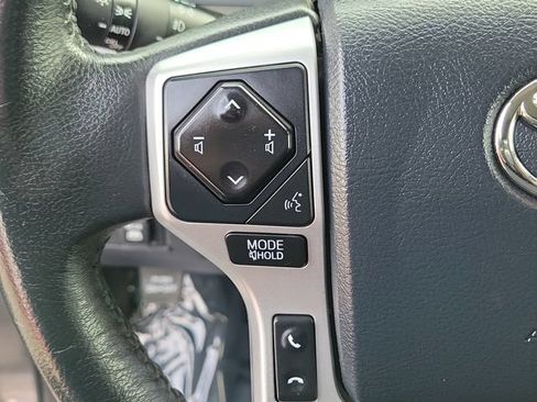 Used 2020 Toyota Tundra SR5 w/ SR5 Leather Package AWD/4WD image 13
