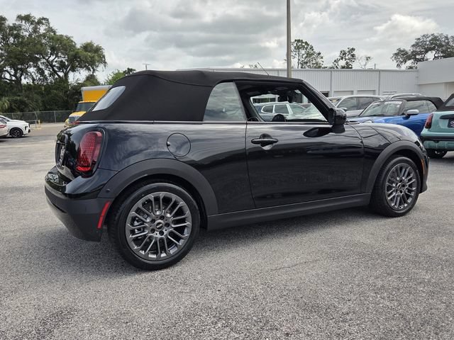 New 2026 MINI Cooper S FWD image 7