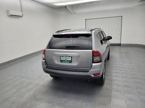 Used 2015 Jeep Compass Sport w/ Power Value Group AWD/4WD image 7