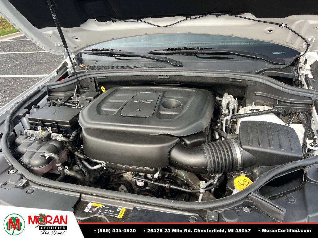 Used 2021 Jeep Grand Cherokee Limited AWD/4WD image 11