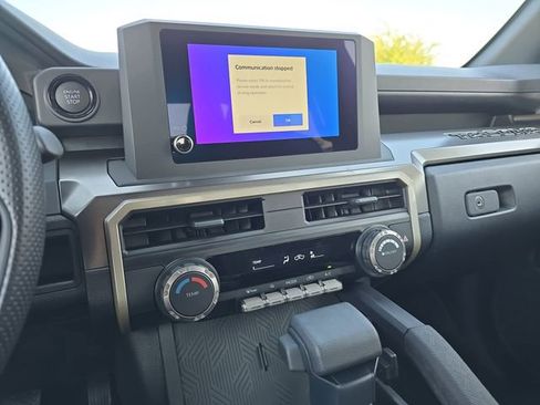 New 2025 Toyota Tacoma SR5 image 19