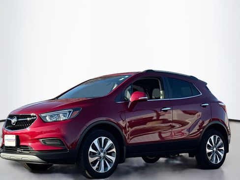 Used 2019 Buick Encore Preferred w/ Safety Package image 12