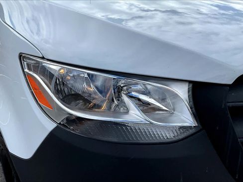 Certified 2026 Mercedes-Benz Sprinter 2500 image 26