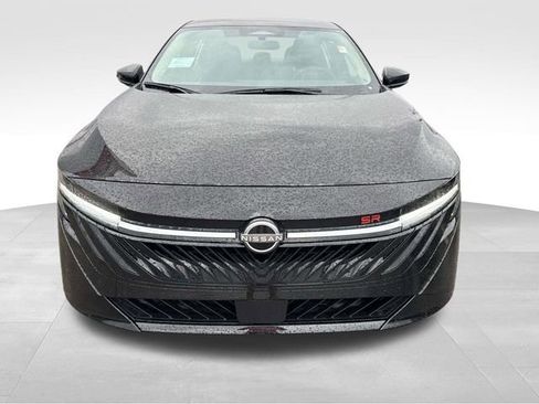 New 2026 Nissan Sentra SR w/ Floor Mat Package image 2