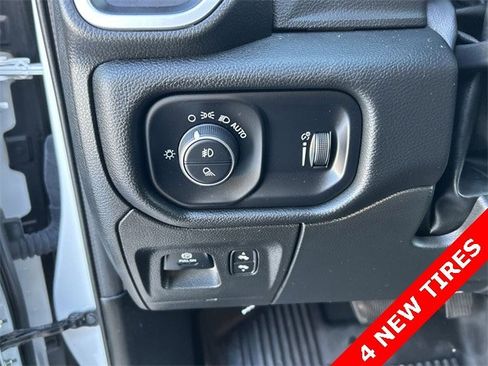 Certified 2022 RAM 1500 Big Horn image 17