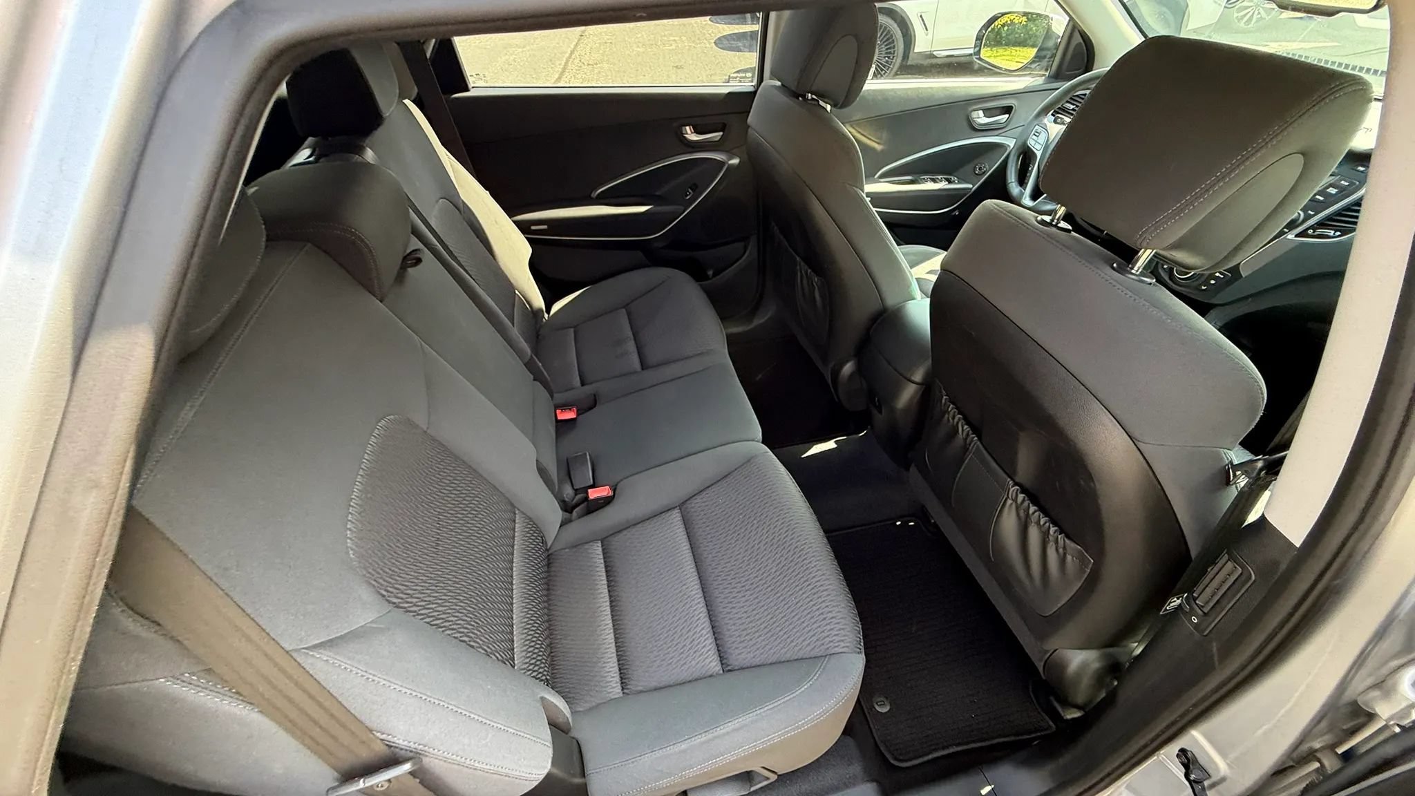 Used 2013 Hyundai Santa Fe GLS w/ Popular Equipment Pkg AWD/4WD image 35