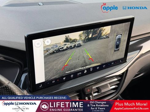 Used 2023 Ford Escape ST-Line Select w/ Tech Pack #2 AWD/4WD image 12