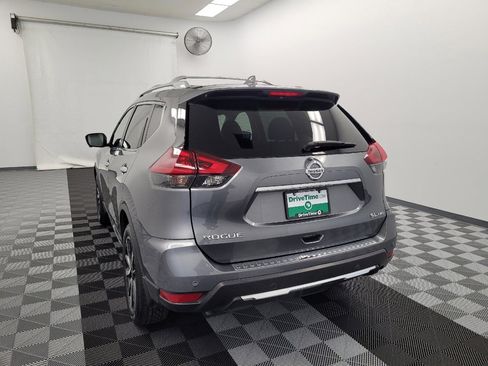 Used 2020 Nissan Rogue SL AWD/4WD image 6
