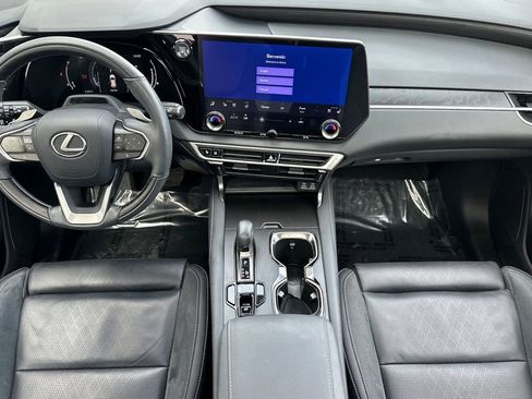 Certified 2024 Lexus RX 350 FWD image 13