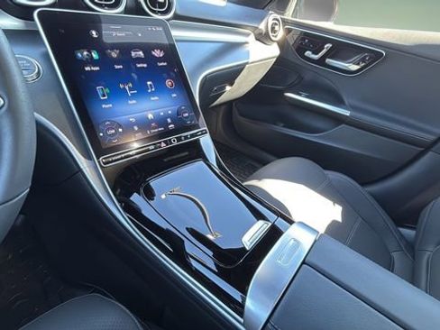 Used 2024 Mercedes-Benz C 300 C 300 image 14