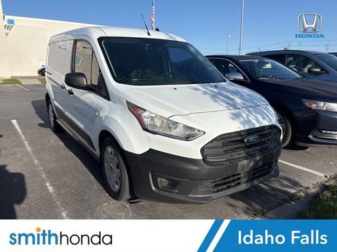 Used 2019 Ford Transit Connect XL FWD image 1