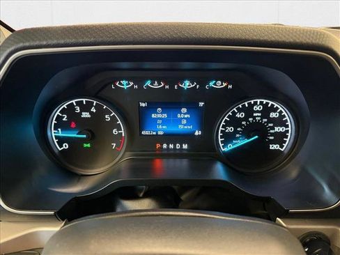 Used 2023 Ford F150 XLT image 10